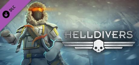 HELLDIVERS Terrain Specialist Pack (PC)