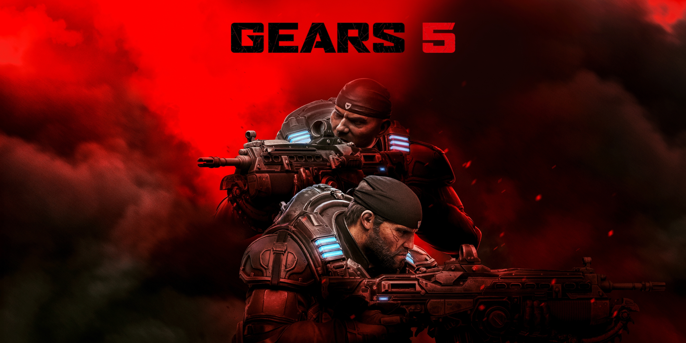 Gears 5 (Windows)