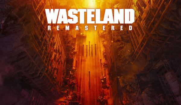 Wasteland Remastered (Xbox)