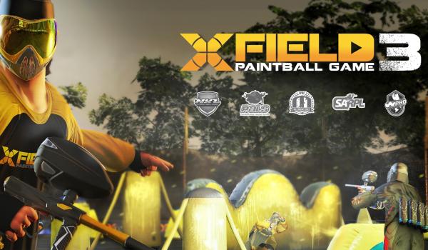 XField Paintball 3 (PC)