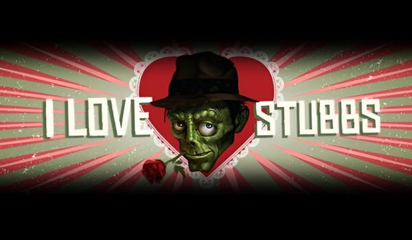 Stubbs The Zombie I Love Stubbs Edition (PC)