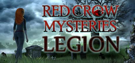 Red Crow Mysteries Legion (PC)