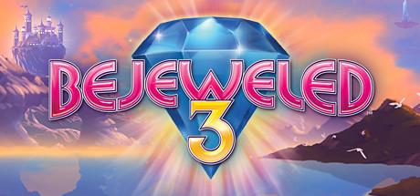Bejeweled 3 (PC)