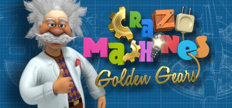 Crazy Machines Golden Gears (PC)