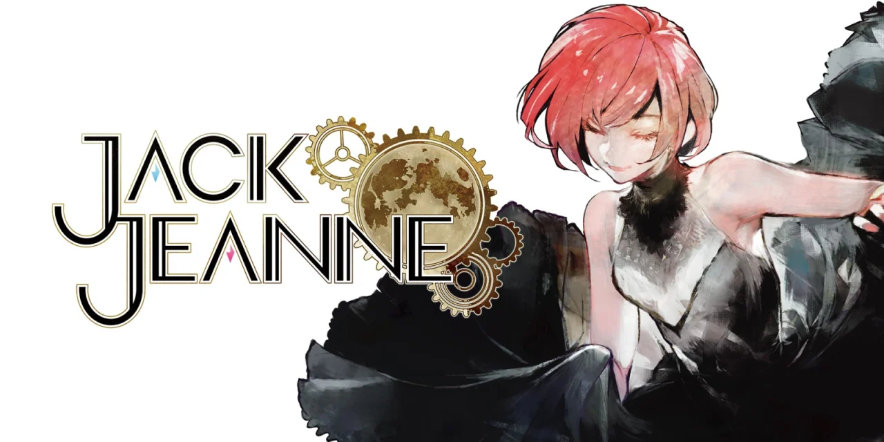 Jack Jeanne (Switch)