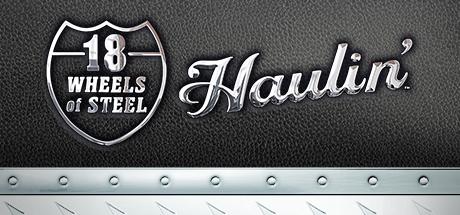 18 Wheels of Steel Haulin (PC)