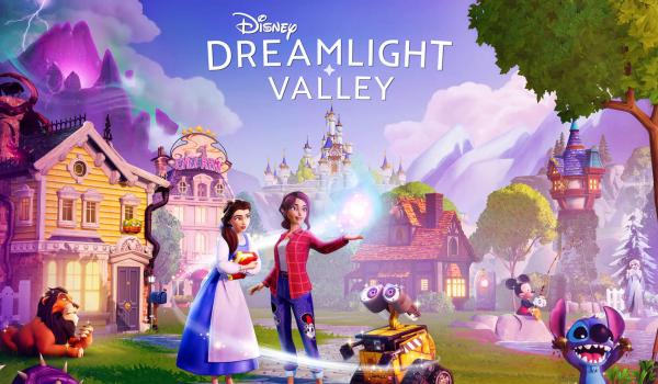 Disney Dreamlight Valley (PC)