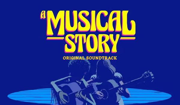 A Musical Story Original Soundtrack (PC)