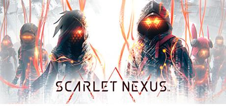 SCARLET NEXUS (PC)