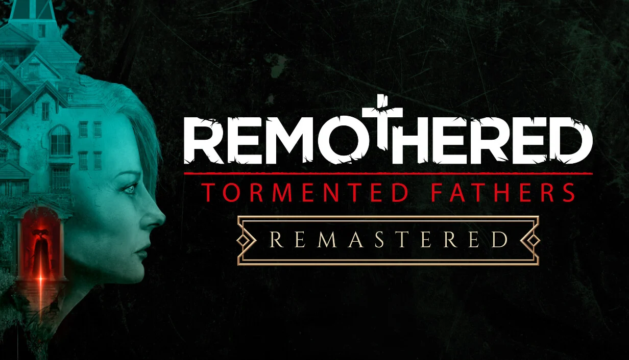 Remothered Tormented Fathers Remastered (Windows)