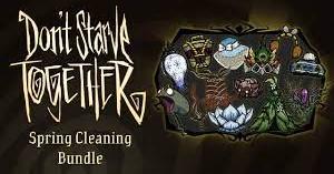 Dont Starve Together: Spring Cleaning Bundle (DLC)