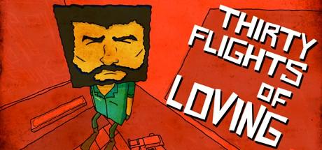 Thirty Flights of Loving (PC)