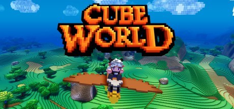 Cube World (PC)