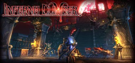 INFERNO CLIMBER (PC)