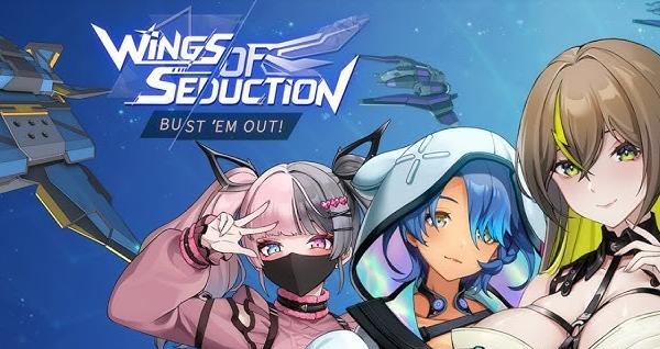 Wings of Seduction Bust em out (PC)