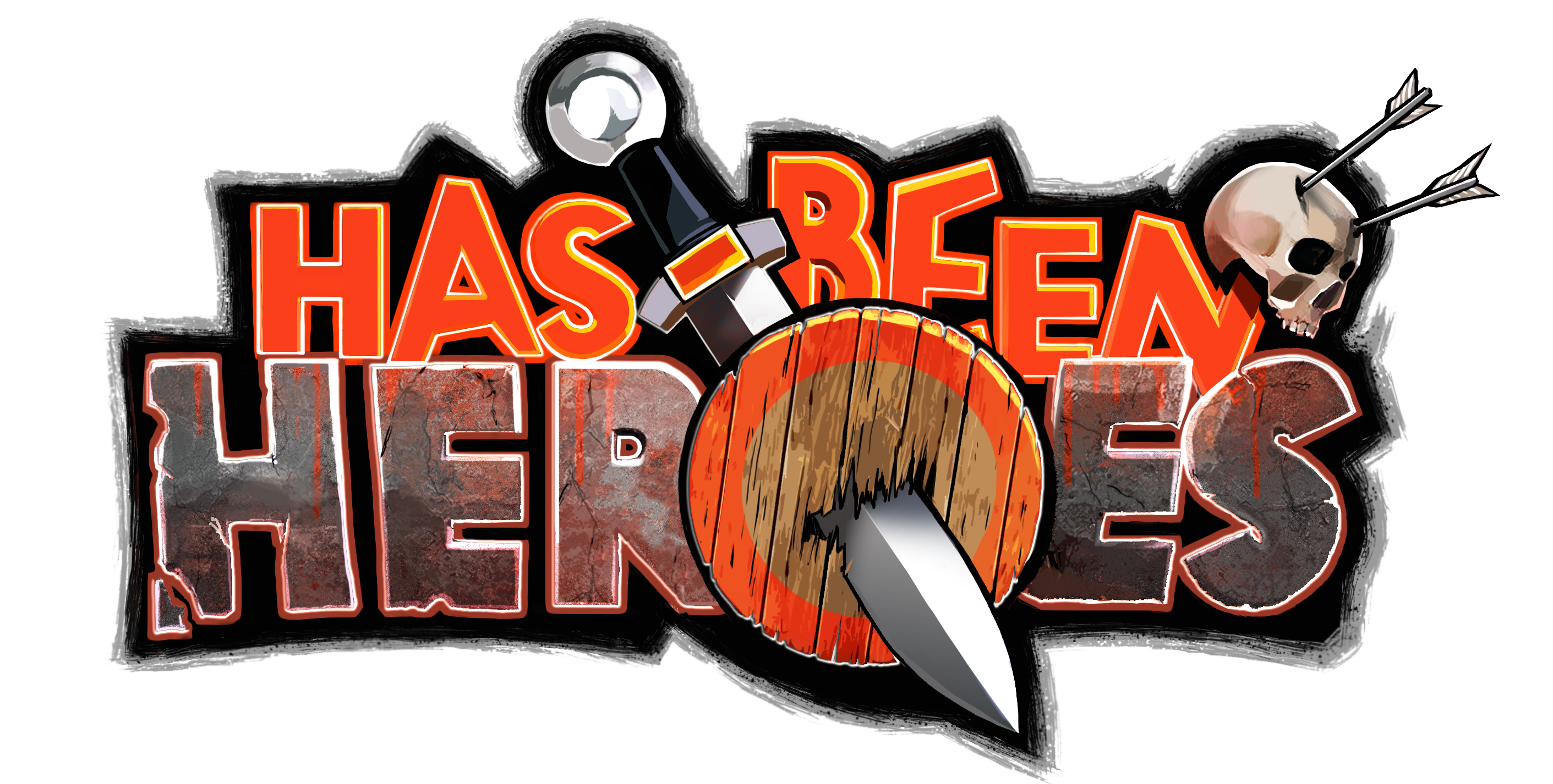 HasBeen Heroes