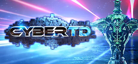 CyberTD (PS5)