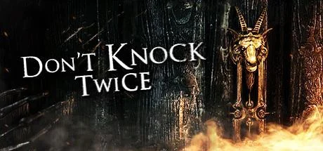 Dont Knock Twice (PS4)