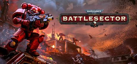 Warhammer 40,000 Battlesector Necrons (PC)