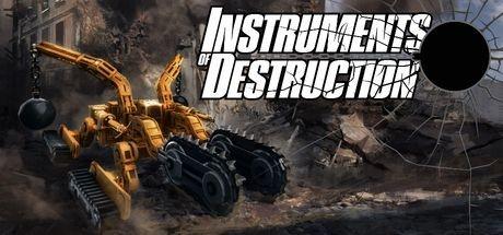 Instruments of Destruction (PC)