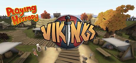 Playing History: Vikings (PC)