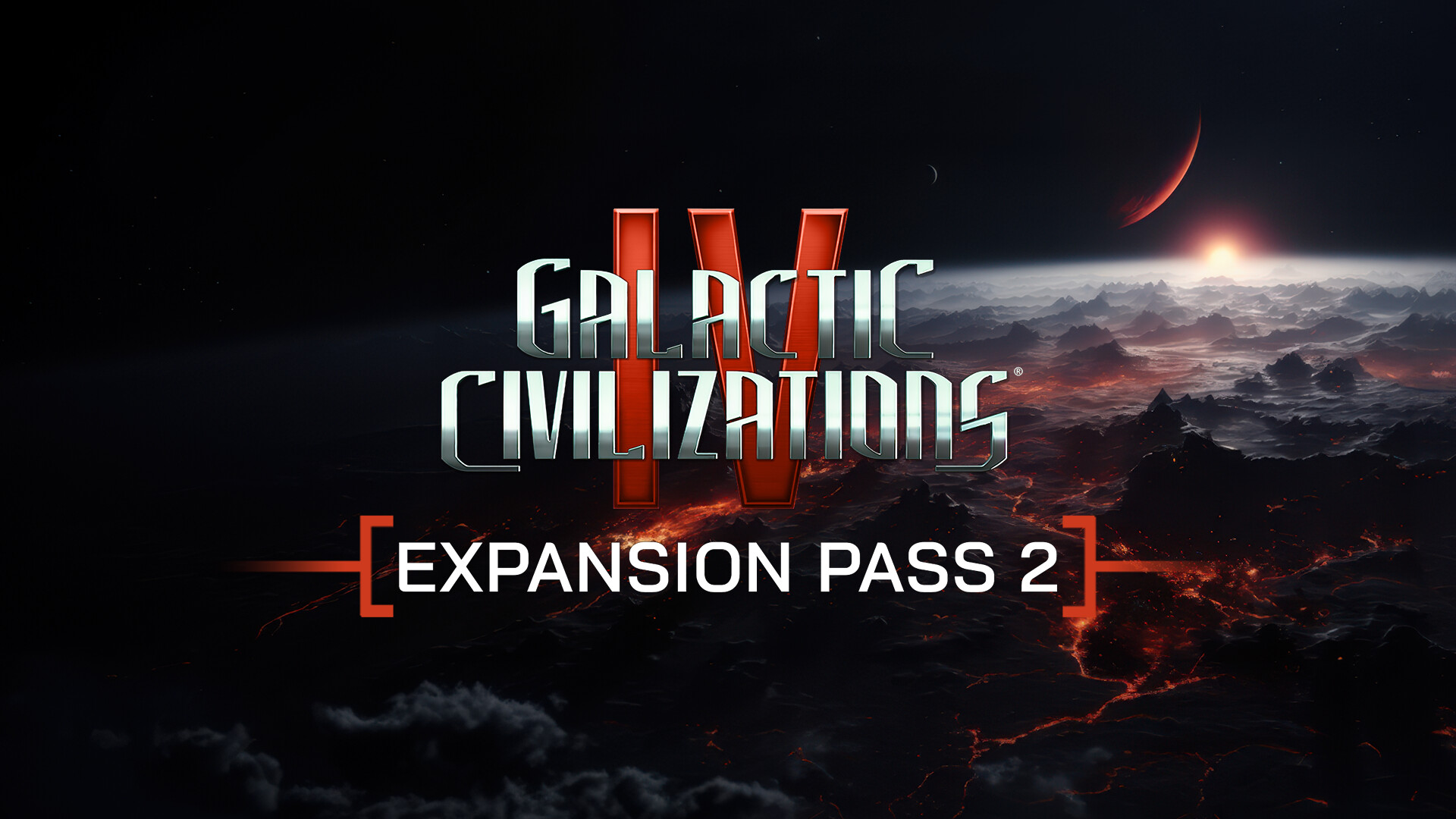 Galactic Civilizations IV Expansion Pass 2 (PC)