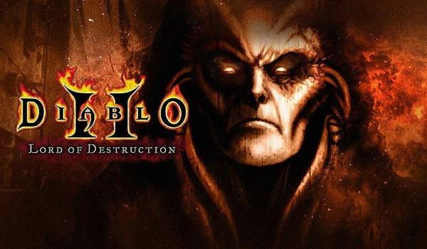 Diablo Lord of Destruction Bundle (PC)