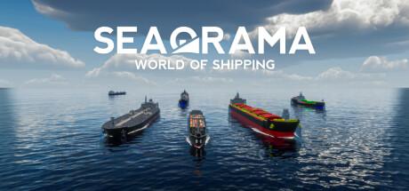 SeaOrama World of Shipping (PC)