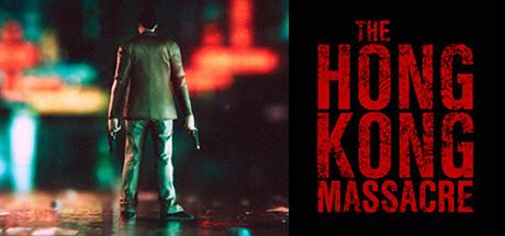The Hong Kong Massacre (PC)