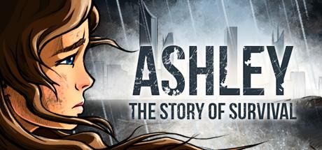 Ashley: The Story Of Survival (PC)