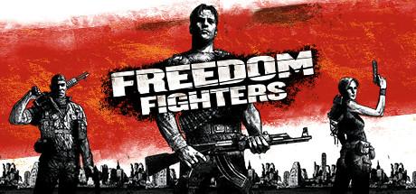 Freedom Fighters (PC)