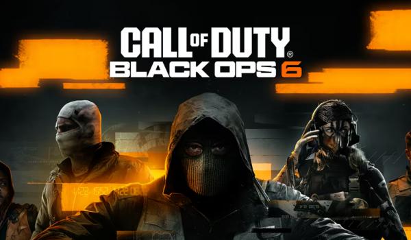 Call of Duty Black Ops 6 (PC)