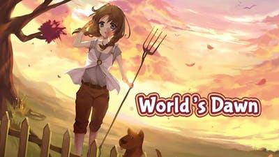 Worlds Dawn (PC)