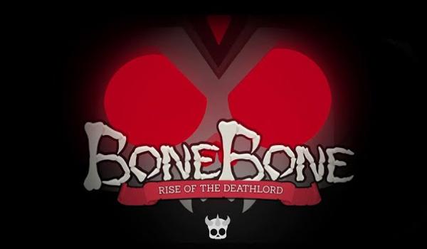 BoneBone Rise of the Deathlord (PC)