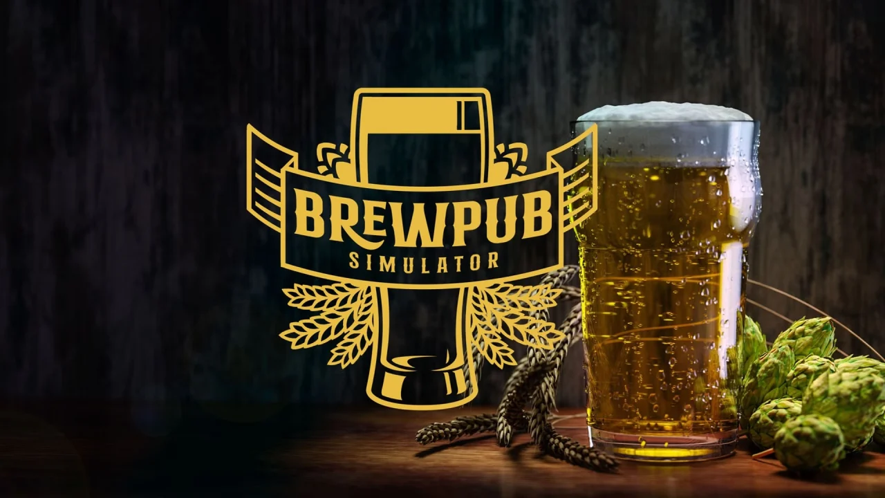 Brewpub Simulator (Xbox One)