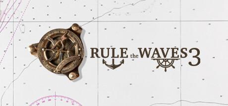 Rule the Waves 3 (PC)