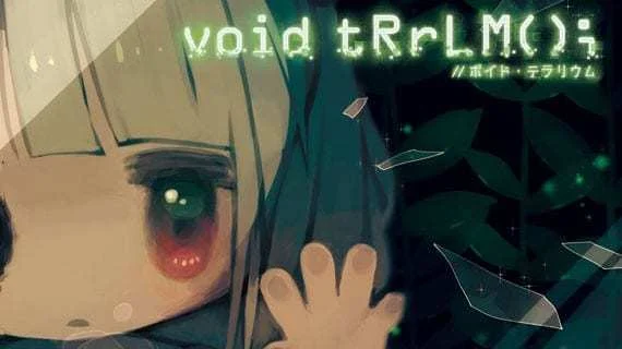 void tRrLM Void Terrarium (PS4)