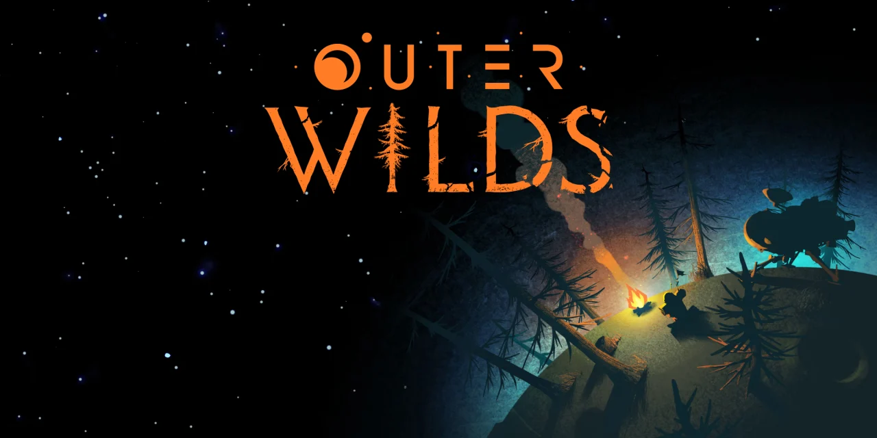 Outer Wilds (PS5)