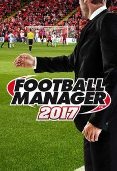 Football Manager 2017 (PC)