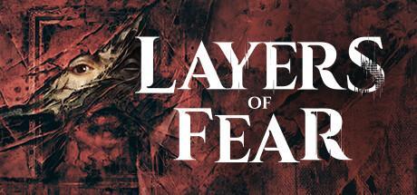 Layers of Fear 2023 (PC)