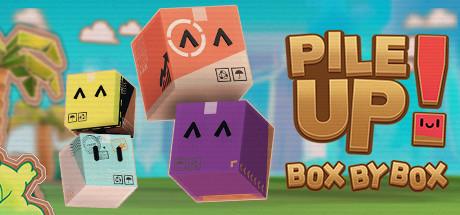 Pile Up! Box by Box (PC)