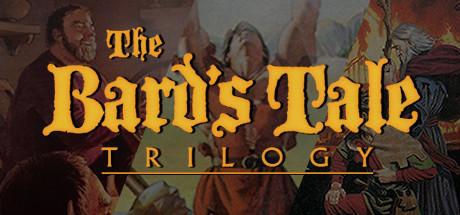 The Bards Tale Trilogy (PC)