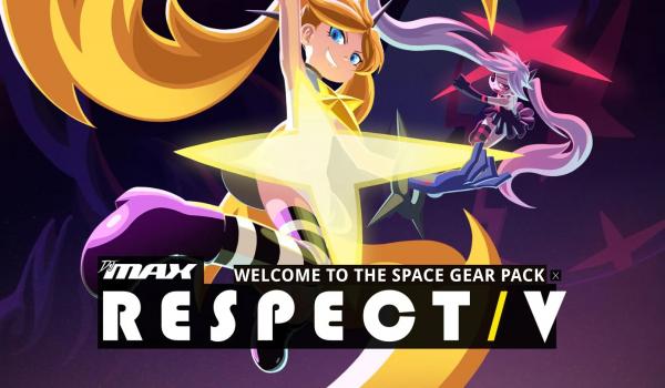 DJMAX RESPECT V Welcome to the Space GEAR PACK (PC)