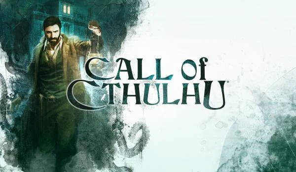 Call of Cthulhu (Switch)