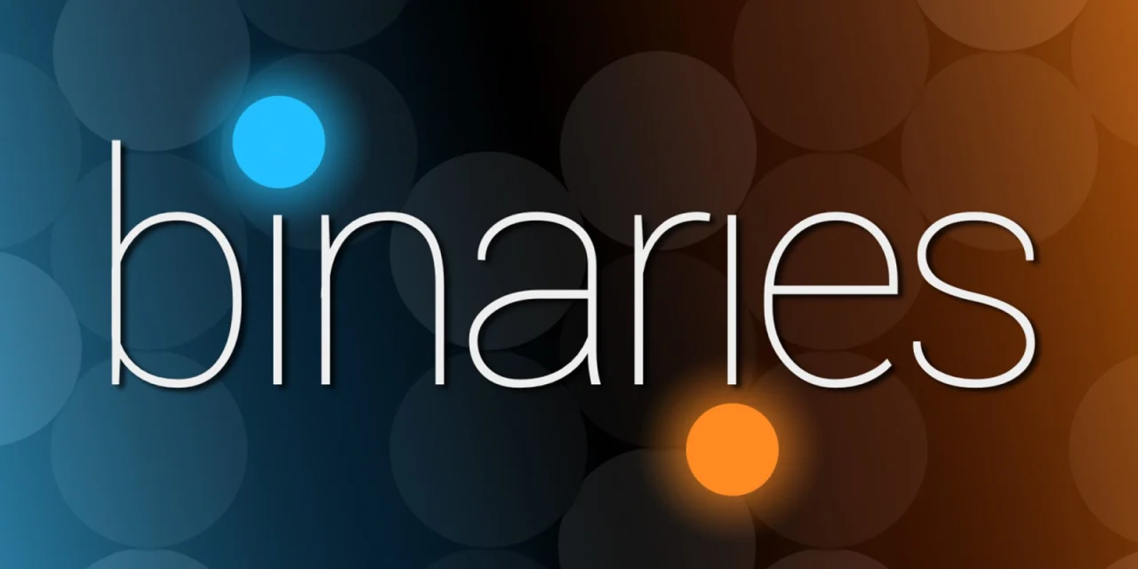 Binaries (Xbox Series X|S)
