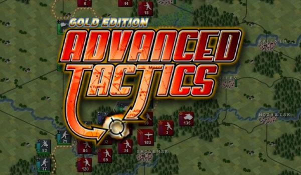 Advanced Tactics Gold (PC)