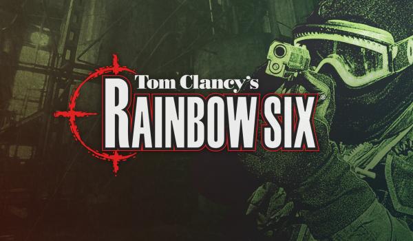 Tom Clancys Rainbow Six (PC)