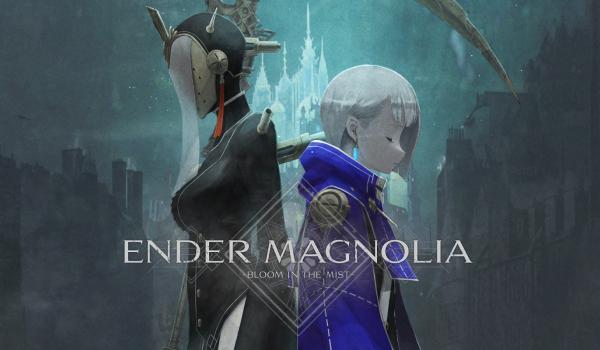 Ender Magnolia Bloom in the Mist (PC)