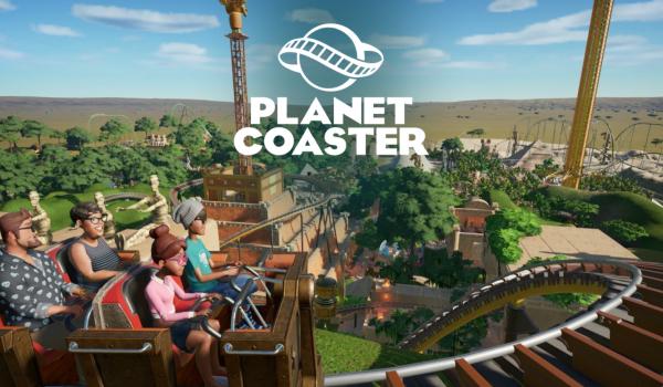 Planet Coaster (PC)