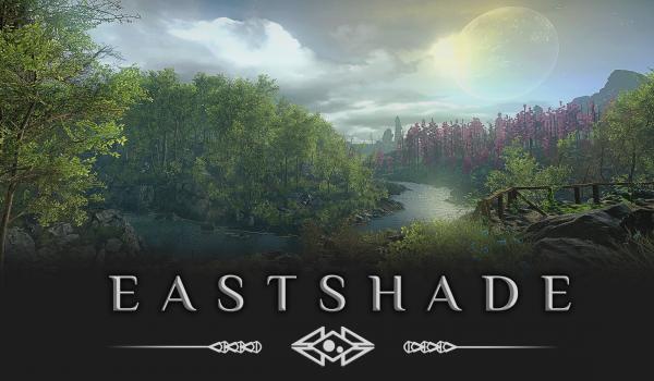 Eastshade (PC)
